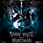 홍대 “SNOL” 에서 준비한 영화같은 이야기 Snow white THE Huntsman @홍대폰테크